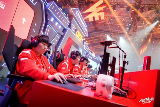 领先位置 领先位置