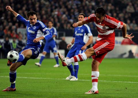 亏损