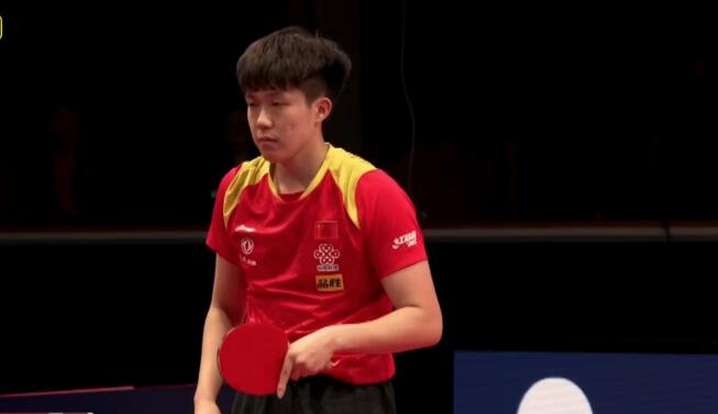 P上坚持